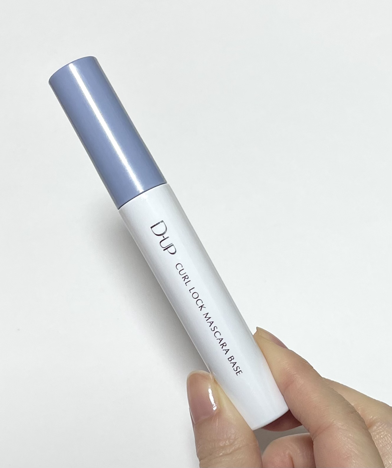 カールロックマスカラベース N/D-UP/マスカラ下地を使ったクチコミ（2枚目）