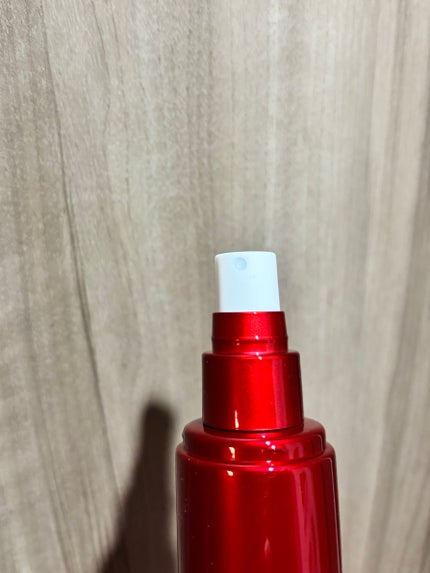 マスクフィット メイクアップフィクサー/TIRTIR(ティルティル)/フィックスミストを使ったクチコミ(3枚目)