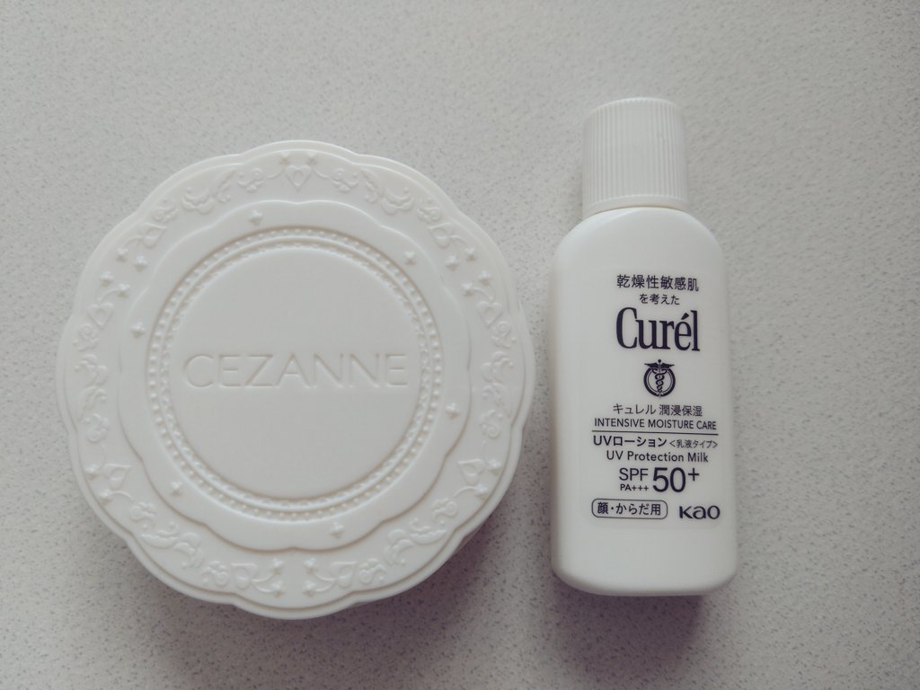 ドラマティックスキンセンサーベース NEO/マキアージュ/化粧下地を使ったクチコミ（3枚目）