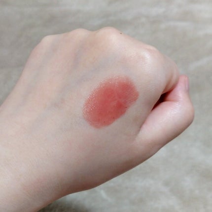 ケイト リップモンスター/KATE/口紅を使ったクチコミ(3枚目)