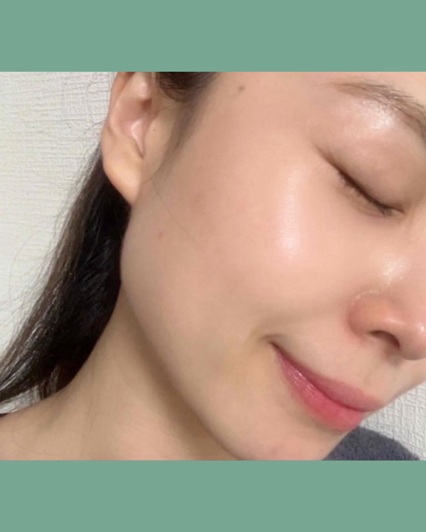 青麦クレンジングジェル /Veganifect/クレンジングジェルを使ったクチコミ(3枚目)