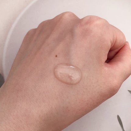 Rエッセンス/unlabel/美容液を使ったクチコミ(4枚目)