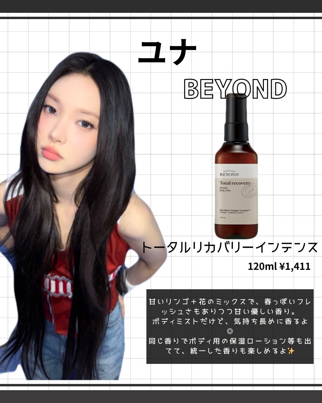 プラダ キャンディ EDP/PRADA BEAUTY/香水(レディース)を使ったクチコミ(6枚目)