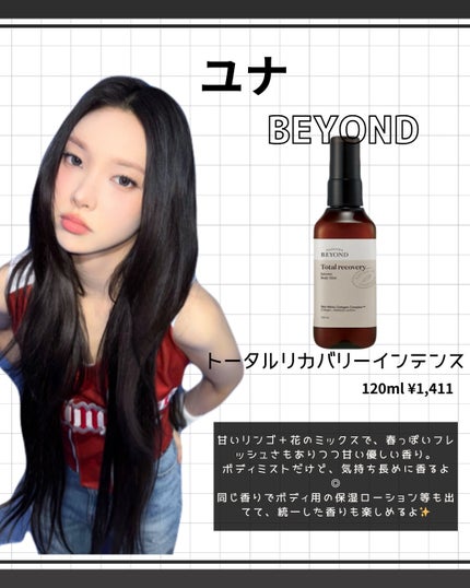 プラダ キャンディ EDP/PRADA BEAUTY/香水(レディース)を使ったクチコミ(6枚目)