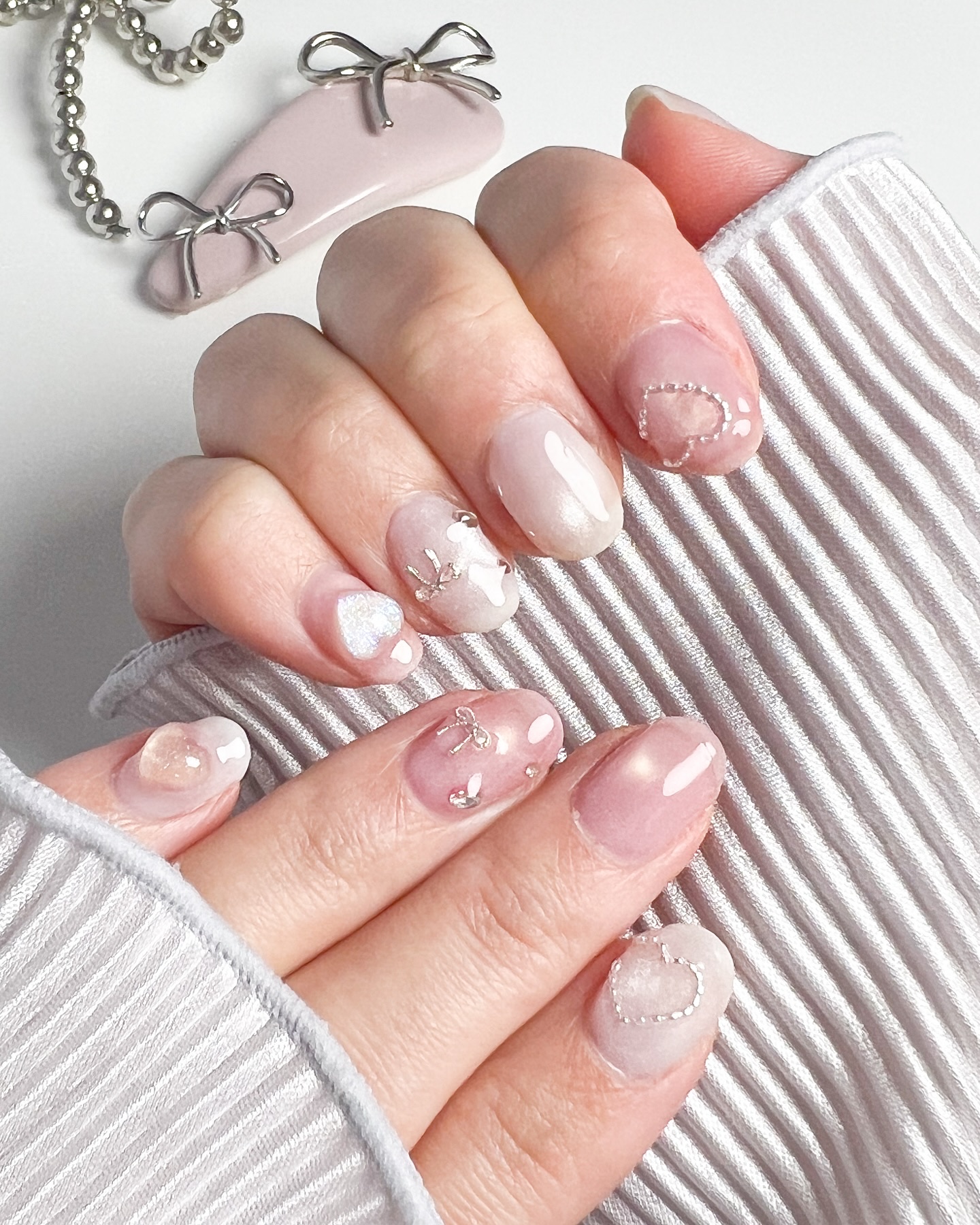 irogel/irogel(イロジェル)/ジェルネイルを使ったクチコミ（3枚目）