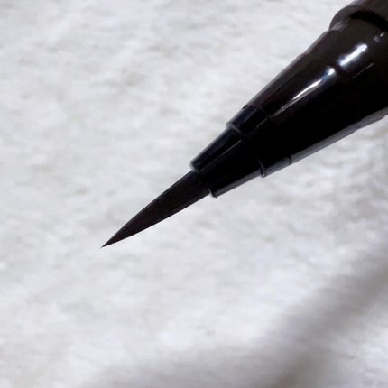 リキッドアイライナーTP/キングダム/リキッドアイライナーを使ったクチコミ(3枚目)