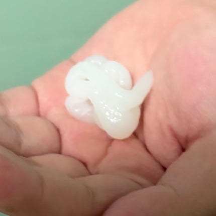 ディープダメージトリートメントEX/UNOVE/洗い流すヘアトリートメントを使ったクチコミ(2枚目)