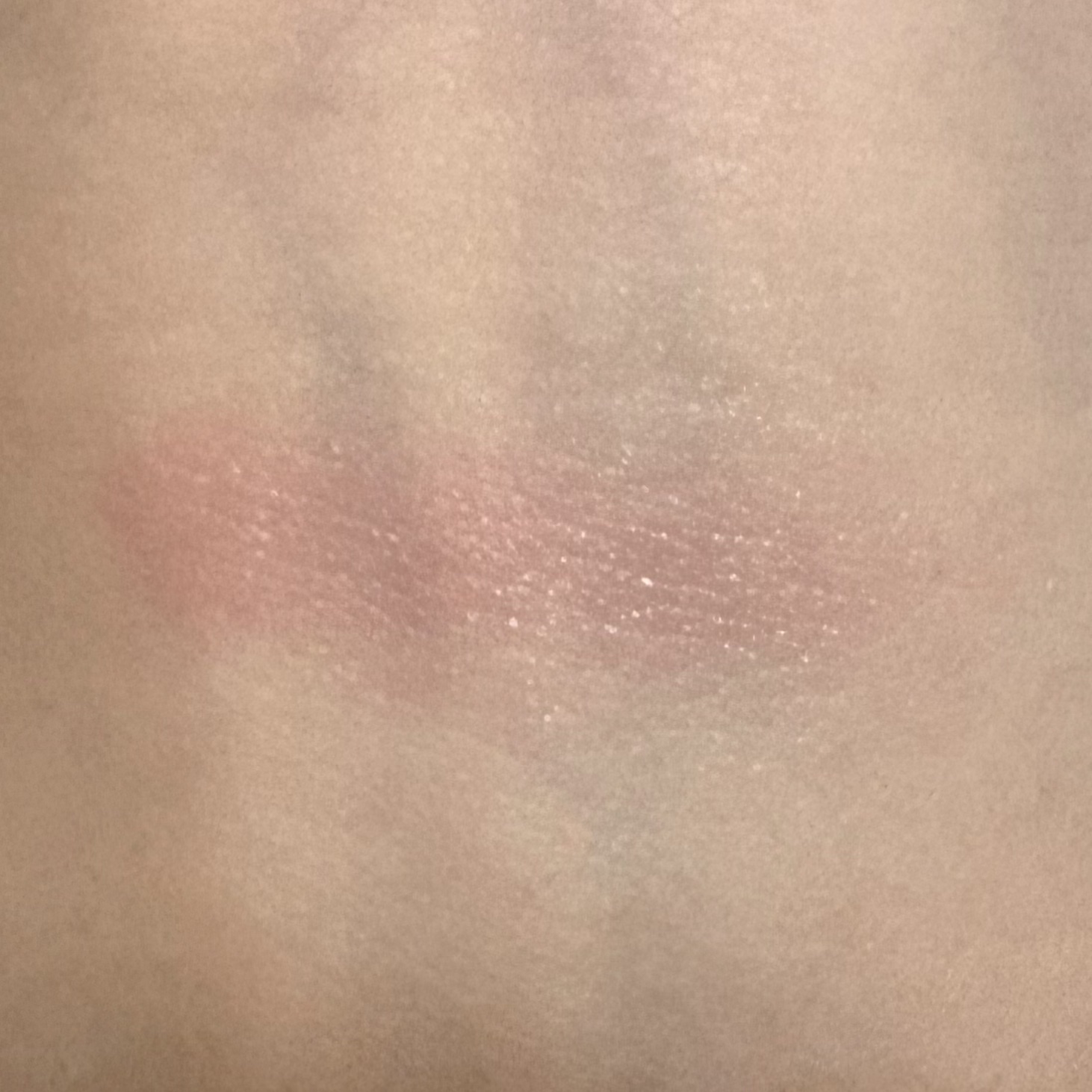 ＆be クリームチーク/＆be/ジェル・クリームチークを使ったクチコミ（3枚目）