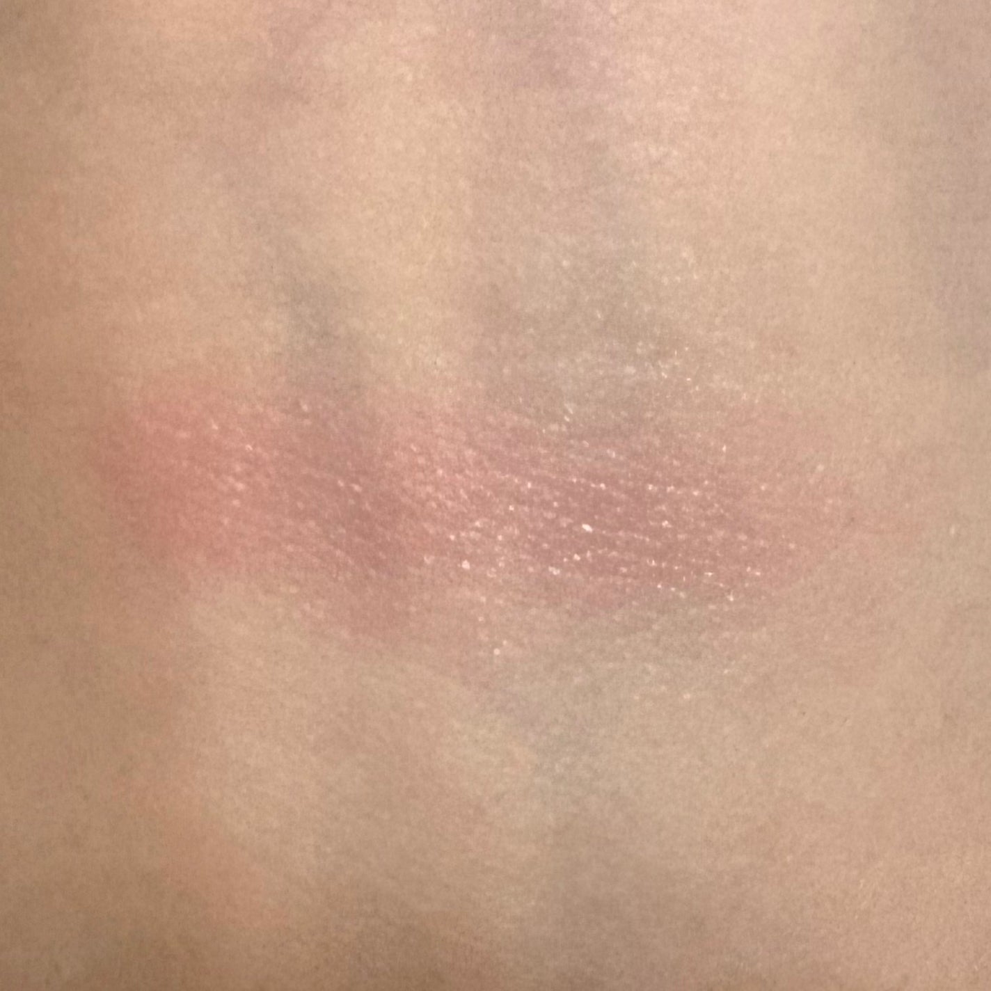 &be クリームチーク/&be/ジェル・クリームチークを使ったクチコミ(3枚目)