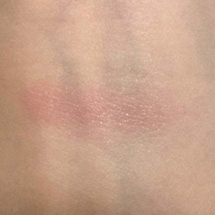 &be クリームチーク/&be/ジェル・クリームチークを使ったクチコミ(3枚目)