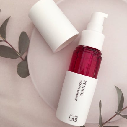 Rエッセンス/unlabel/美容液を使ったクチコミ(3枚目)