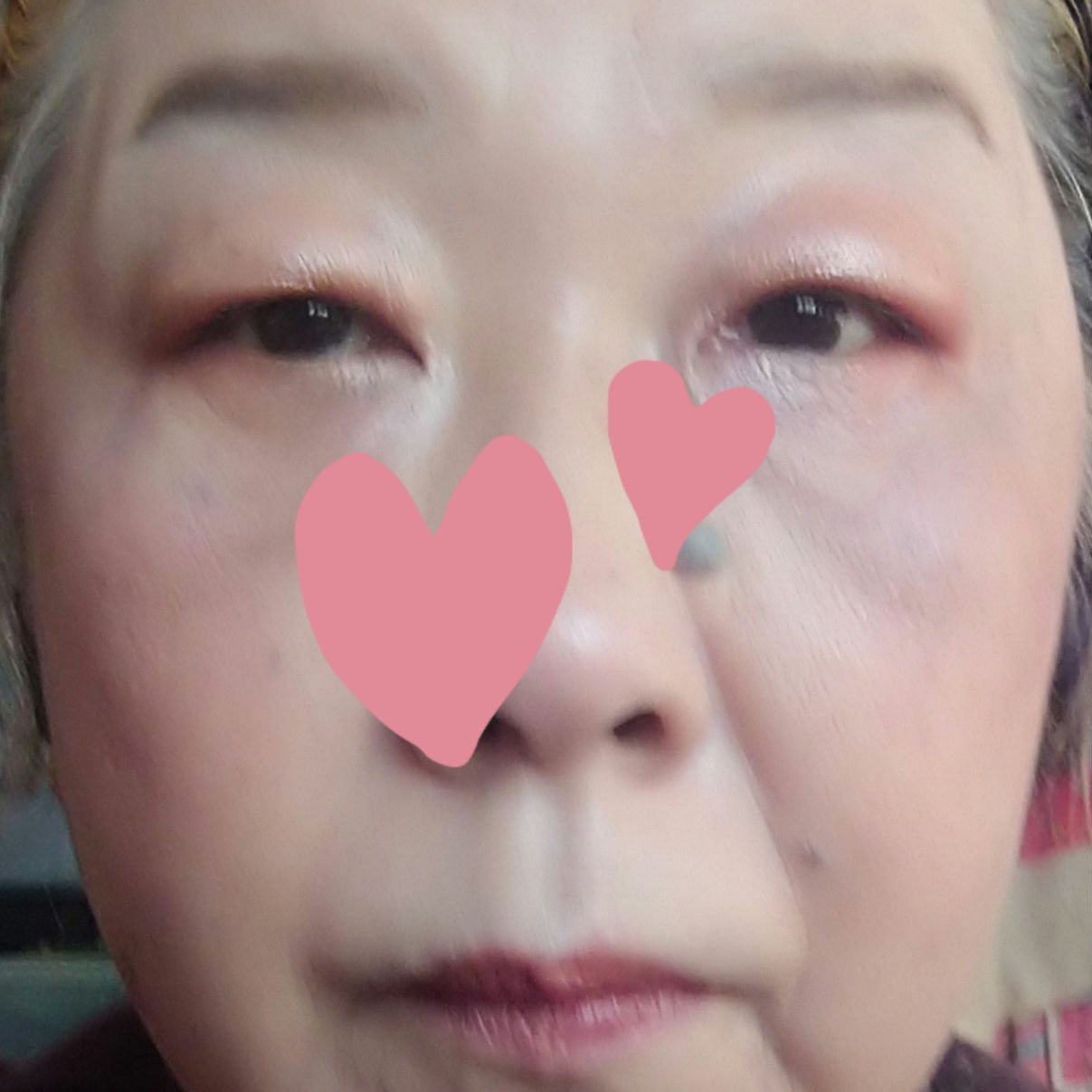 BRAYE LIPSLEEK 08 ラフリー（ミニ）/BRAYE/口紅を使ったクチコミ（3枚目）