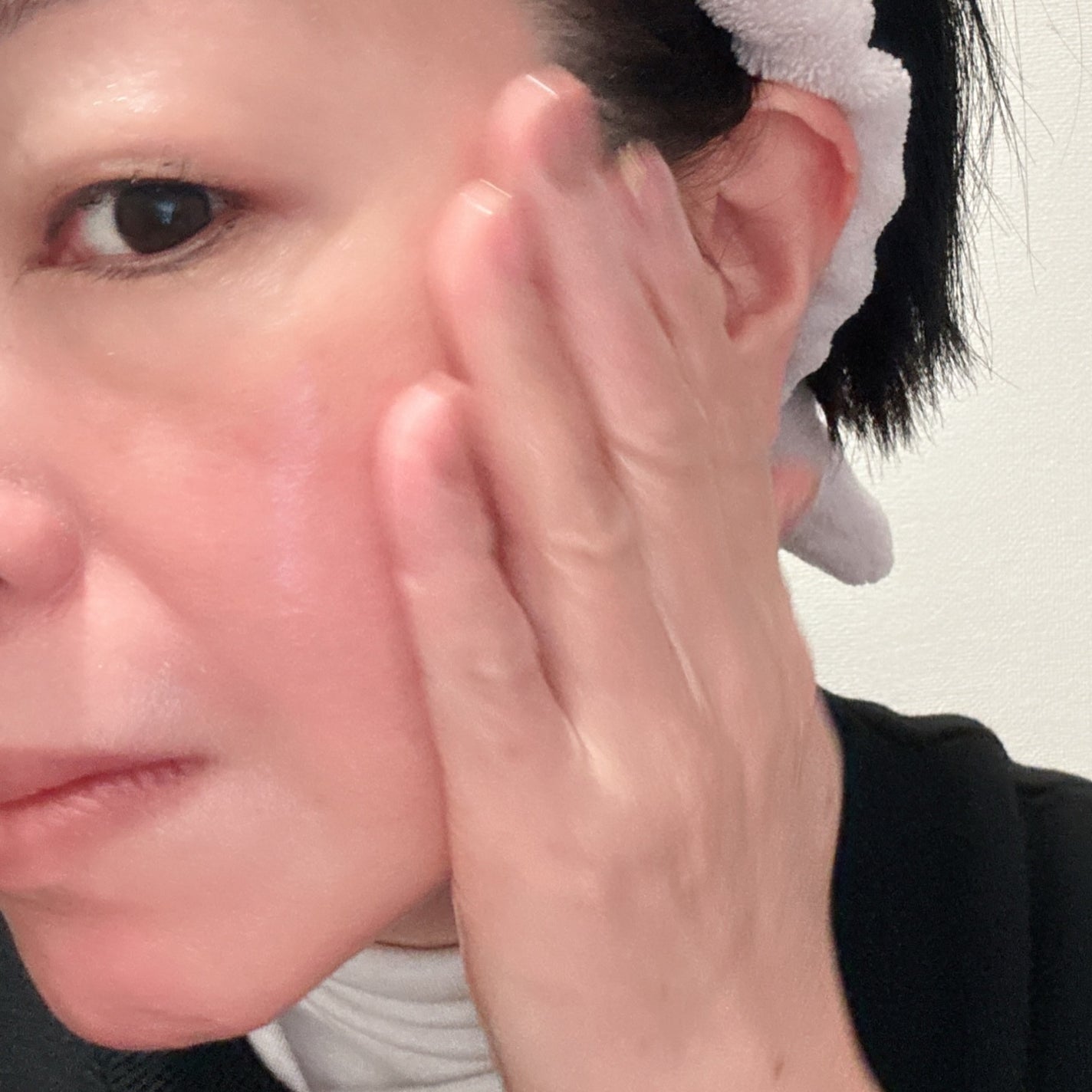 Neuropep 8 Reset Cleansing Oil /DOPAMY/オイルクレンジングを使ったクチコミ(4枚目)