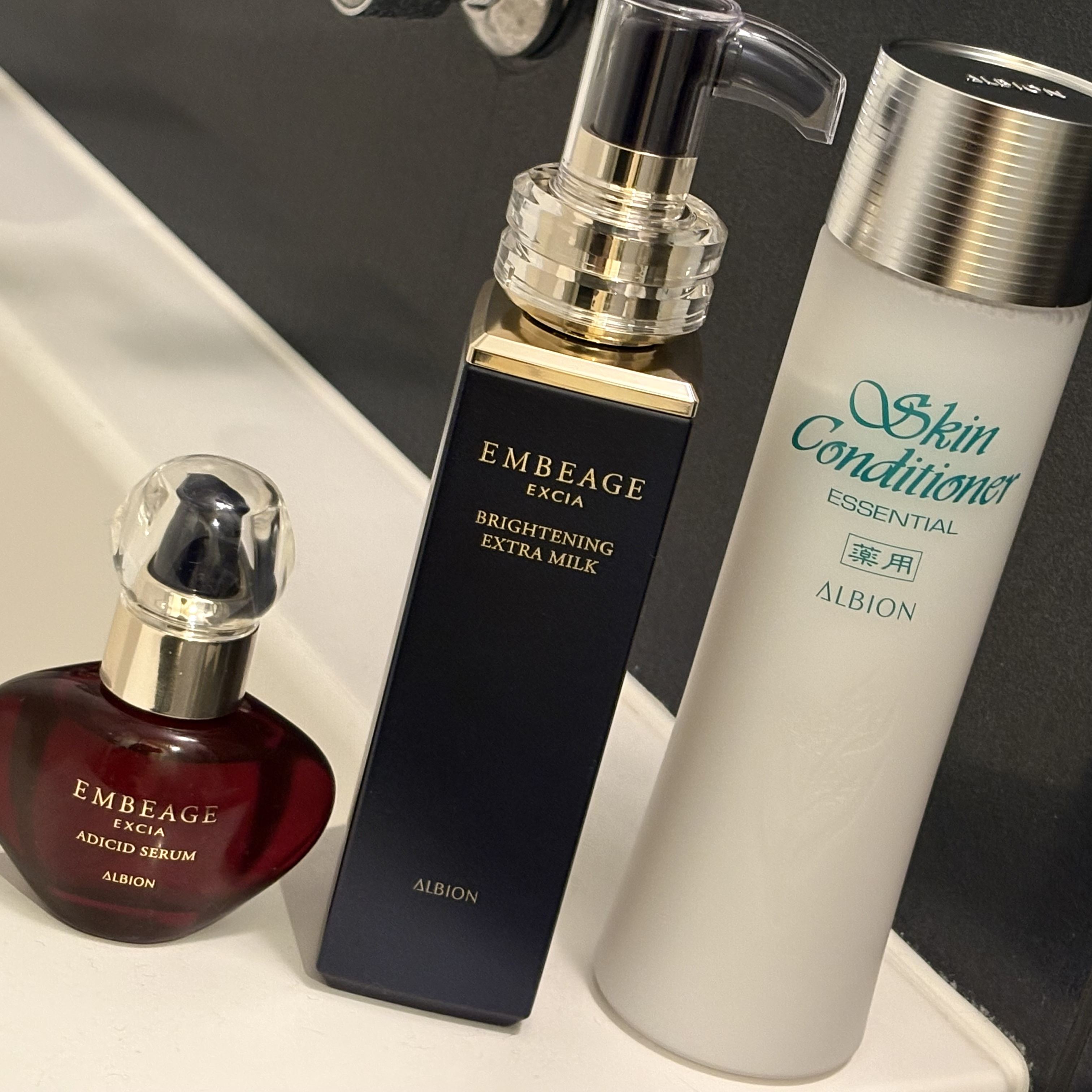 アルビオン フェイシャルコットンＬ（ソフト）/ALBION/コットンを使ったクチコミ（1枚目）