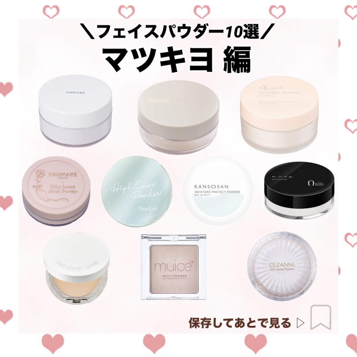 ルース パウダー/ちふれ/ルースパウダーを使ったクチコミ（1枚目）