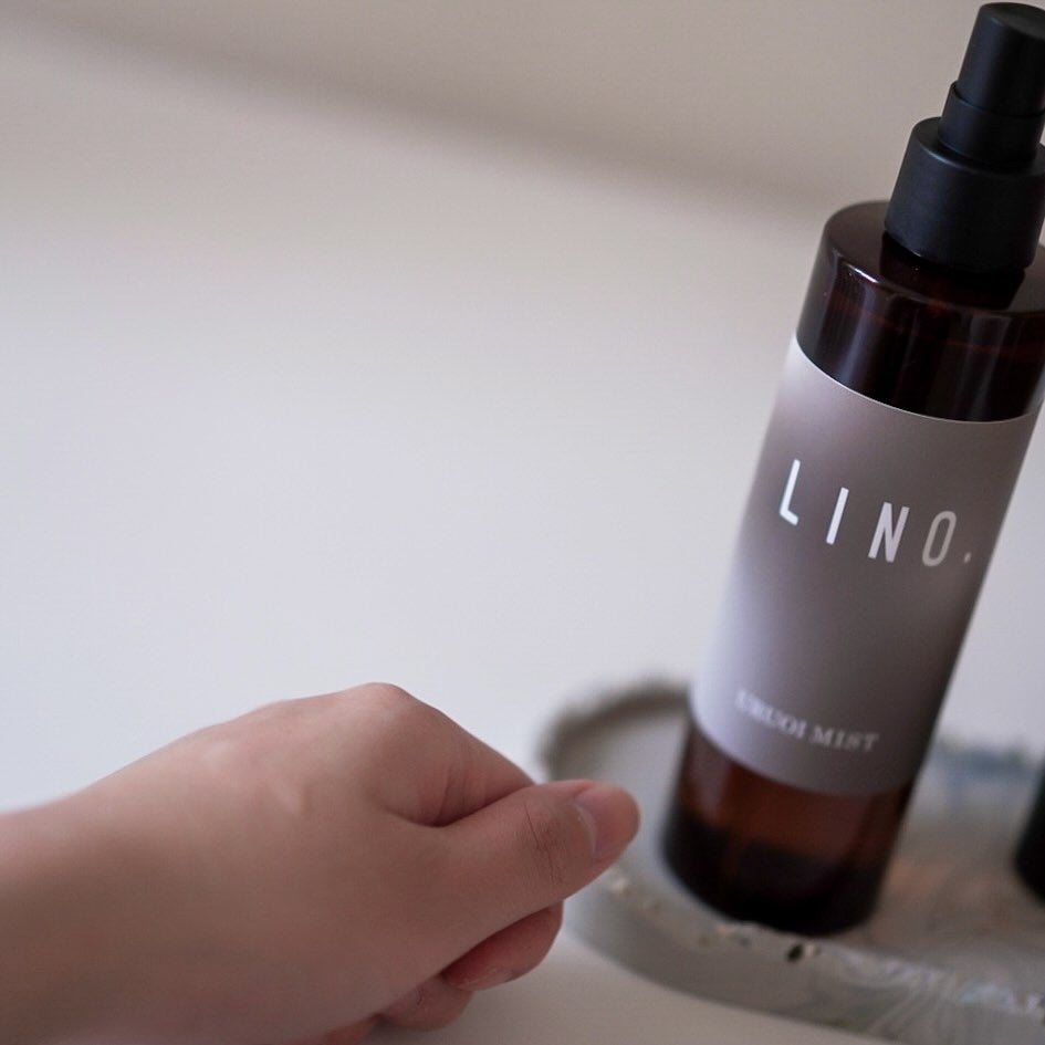 LINO. URUOI MIST/LINO. /ミスト状化粧水を使ったクチコミ(3枚目)