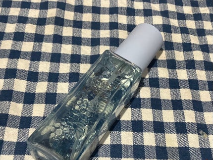 パヒュームヘア&ボディミスト コットンブルーメロウティー/TEABLESS/ヘアミストを使ったクチコミ(3枚目)