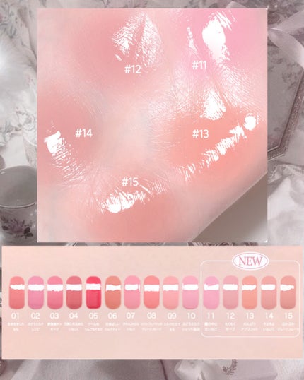 ルミナススキンパック/VT/シートマスク・パックを使ったクチコミ(7枚目)