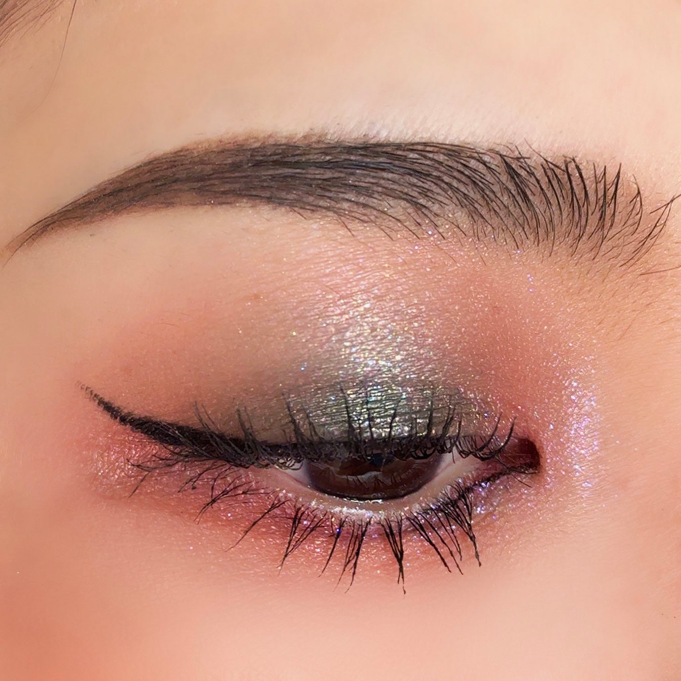 ブラッシュ N/NARS/パウダーチークを使ったクチコミ(8枚目)