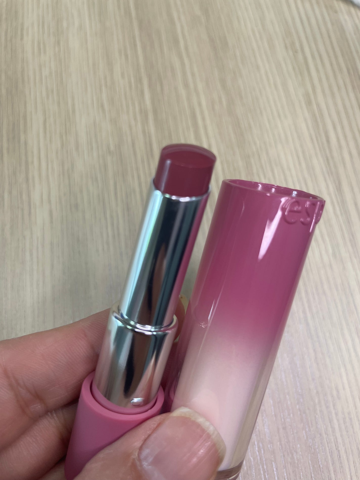 ノーウェアリップスティックバーミンググロー/espoir/口紅を使ったクチコミ(2枚目)