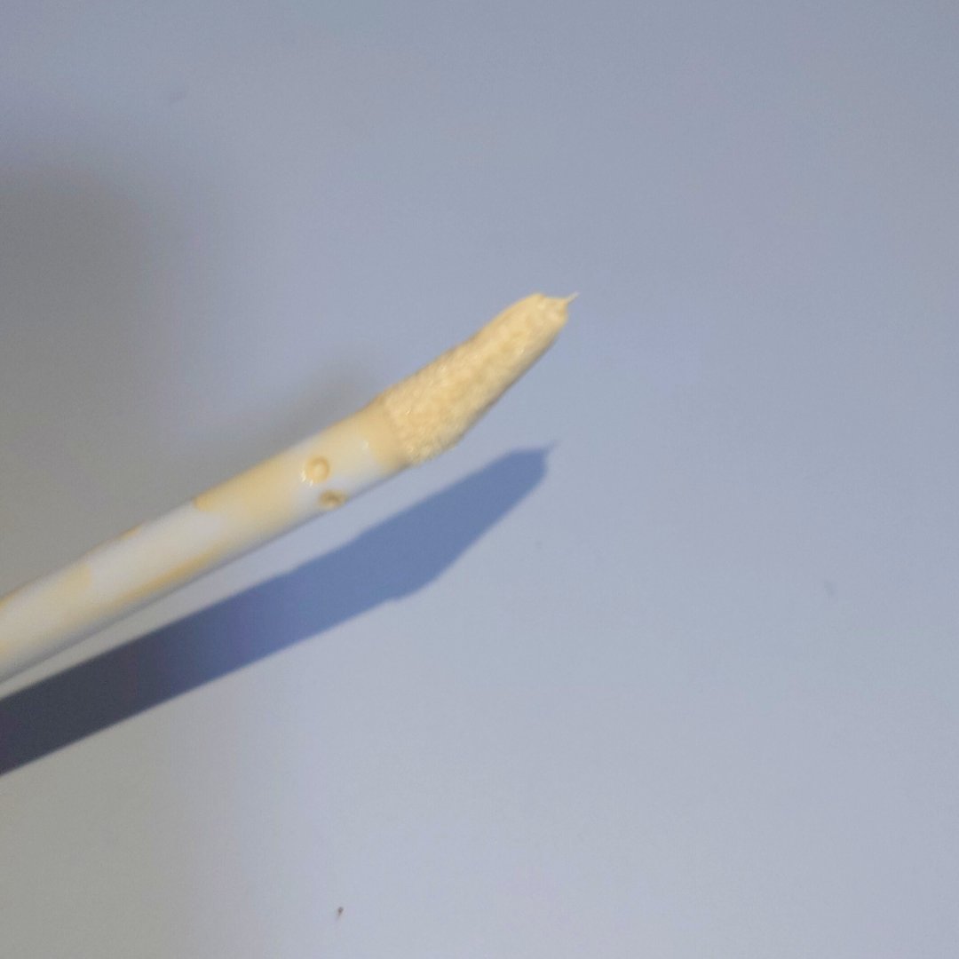 LUNASOL ルナソル シームレスコレクティングリクイドのクチコミ「【 #LUNASOL  / #シームレスコレクティングリクイド  】
04.Calm Yell.....」（2枚目）