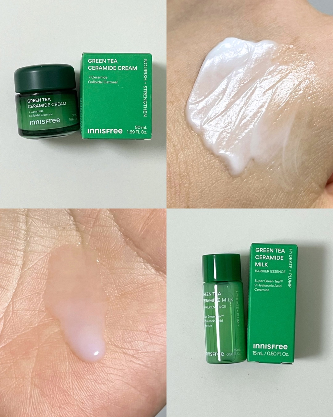 レチノール　PDRN　アドバンスド　マスク 1枚入/innisfree/シートマスク・パックを使ったクチコミ（2枚目）