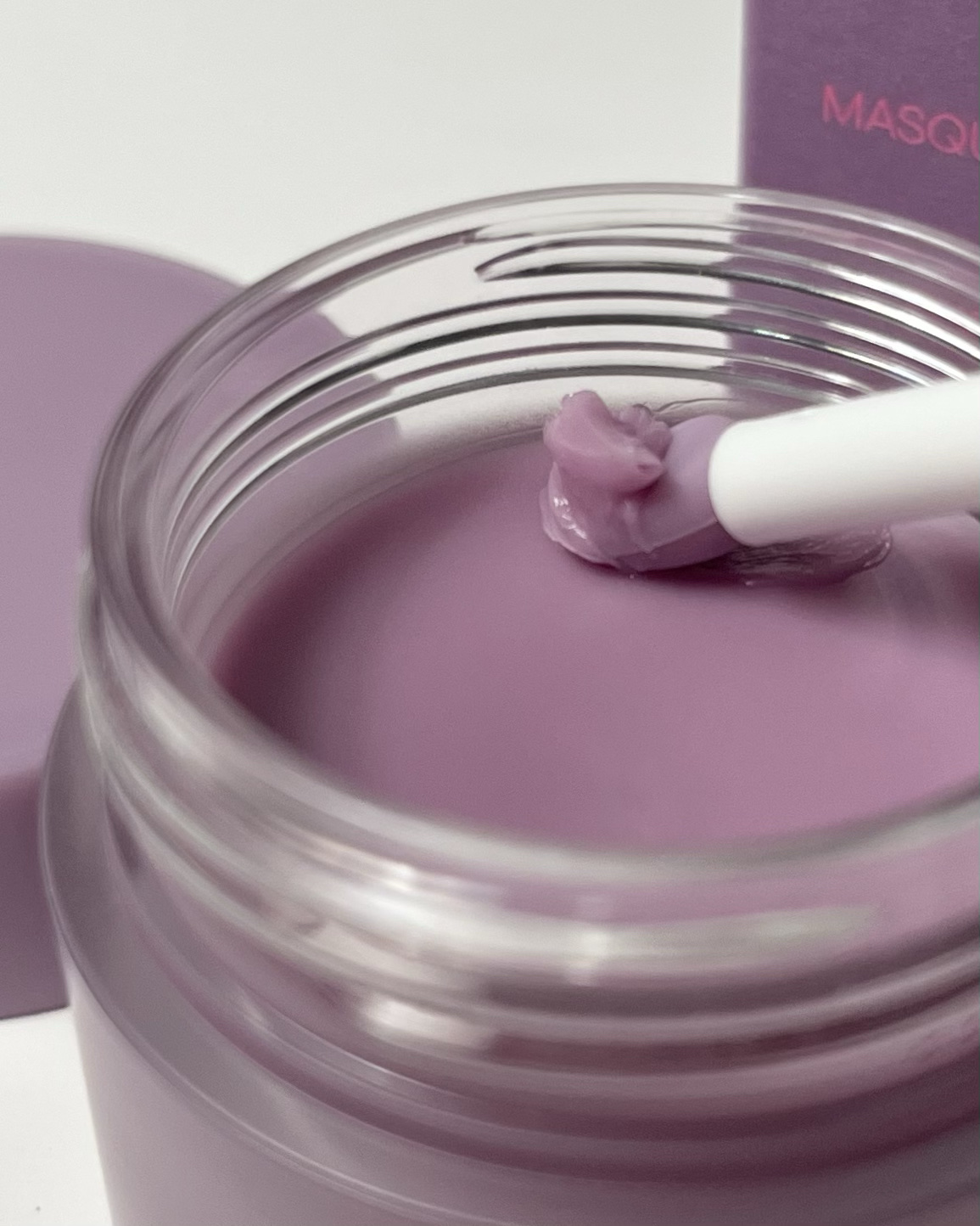 リップスリーピングマスク/LANEIGE/リップバームを使ったクチコミ（3枚目）