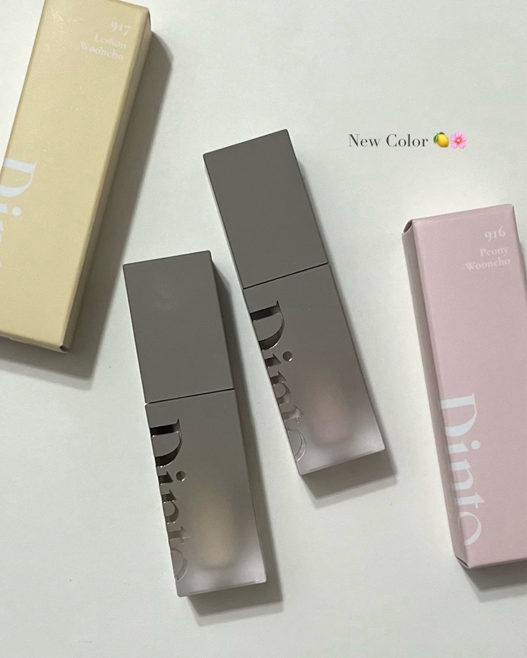 ライトベールカラーコレクター/Dinto/リキッドコンシーラーを使ったクチコミ(4枚目)