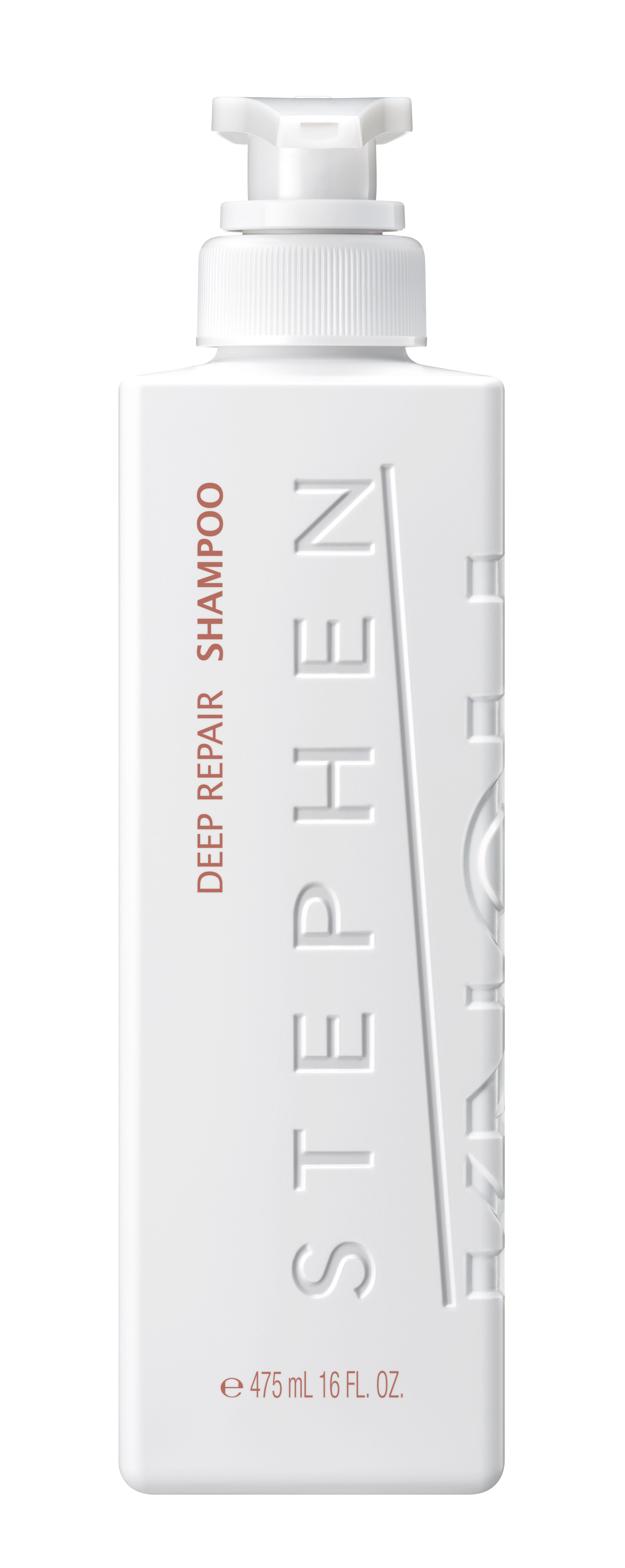 スティーブンノル ニューヨーク スティーブンノル　ディープ リペア シャンプー/トリートメント