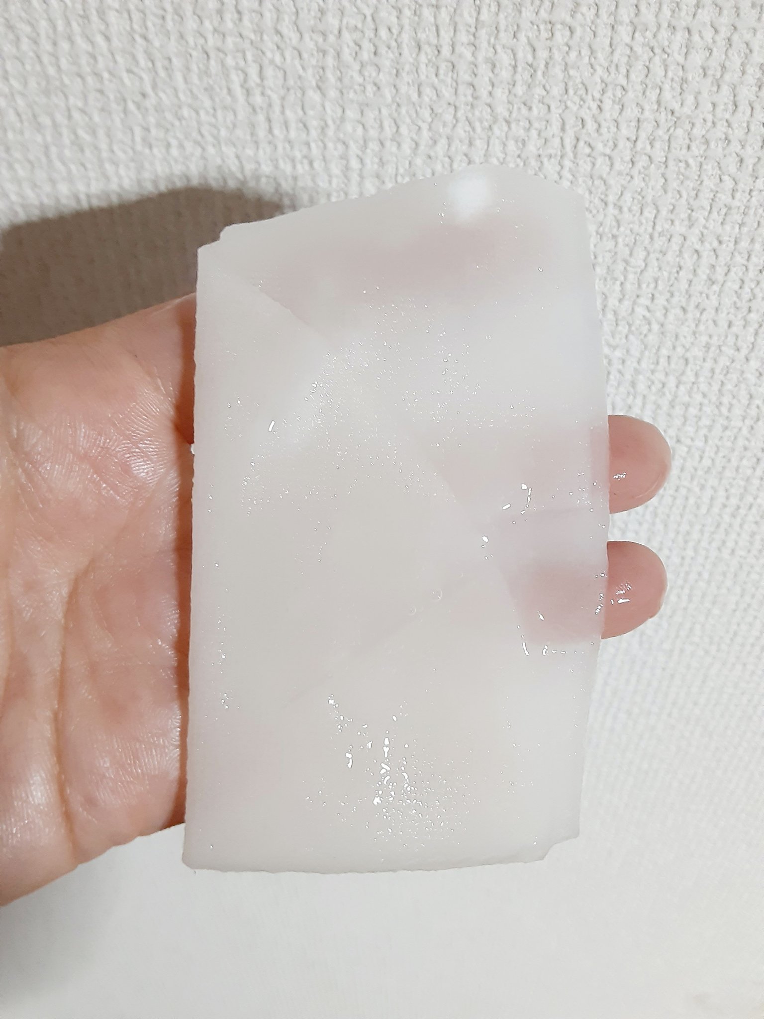 オフリズムセット/コスメフェリーチェ/その他スキンケアを使ったクチコミ（3枚目）