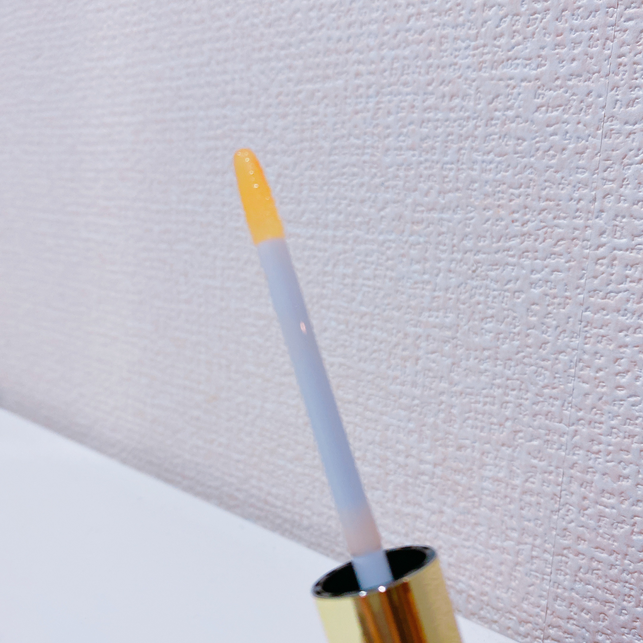 オイルリップ/ナリス化粧品/リップグロスを使ったクチコミ（3枚目）