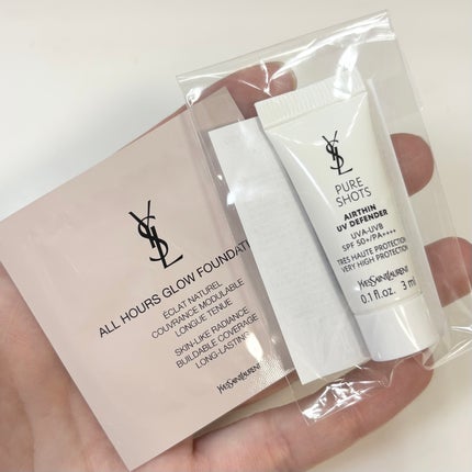 クチュール ミニ クラッチ/YVES SAINT LAURENT BEAUTE/アイシャドウパレットを使ったクチコミ(10枚目)