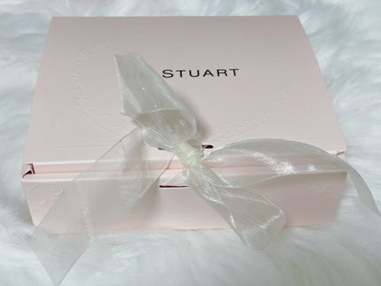 リップラッカー ブルーミングガーランド/JILL STUART/口紅を使ったクチコミ(2枚目)