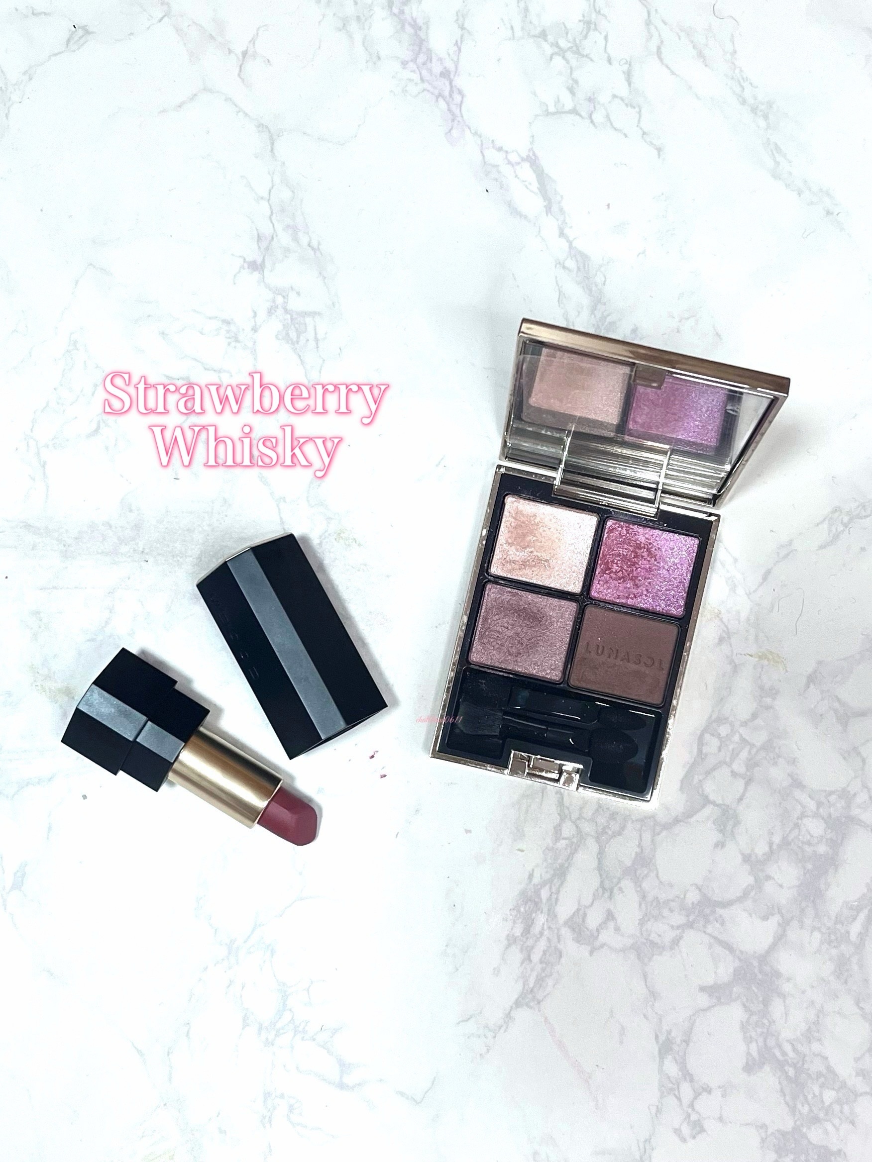 シアー マット リップスティック/SUQQU/口紅を使ったクチコミ（1枚目）