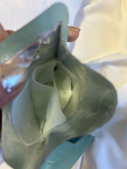 シカ レチA オールインワン 3ステップ マスク (1EA)/VT/その他スキンケアを使ったクチコミ(6枚目)