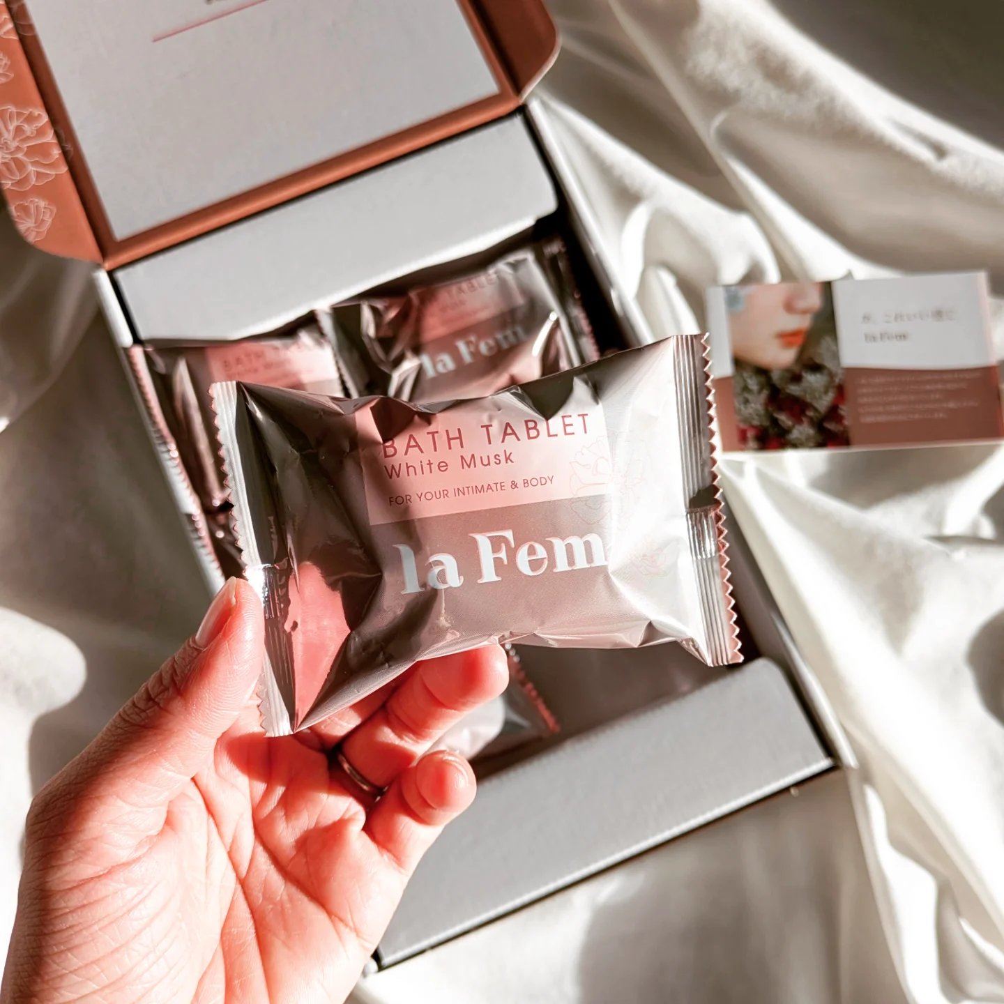 を使ったクチコミ（2枚目）