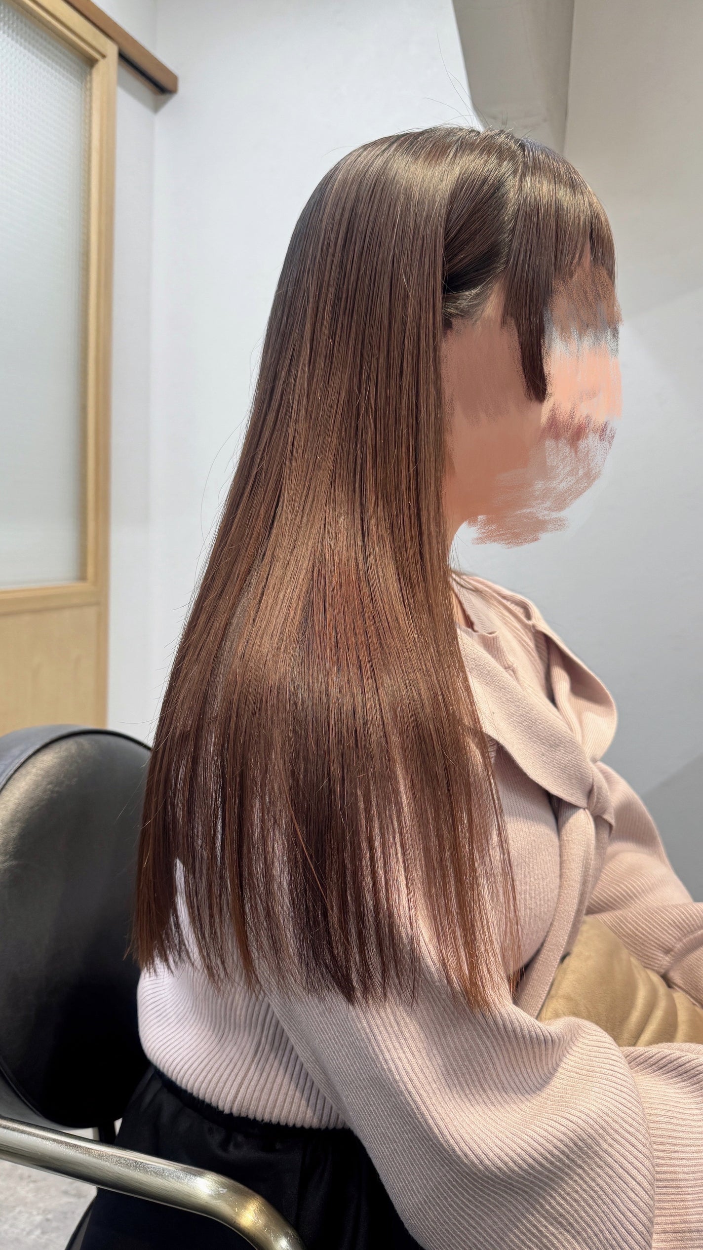 トリートメントヘアウォーター/オルビス/アウトバストリートメントを使ったクチコミ(3枚目)