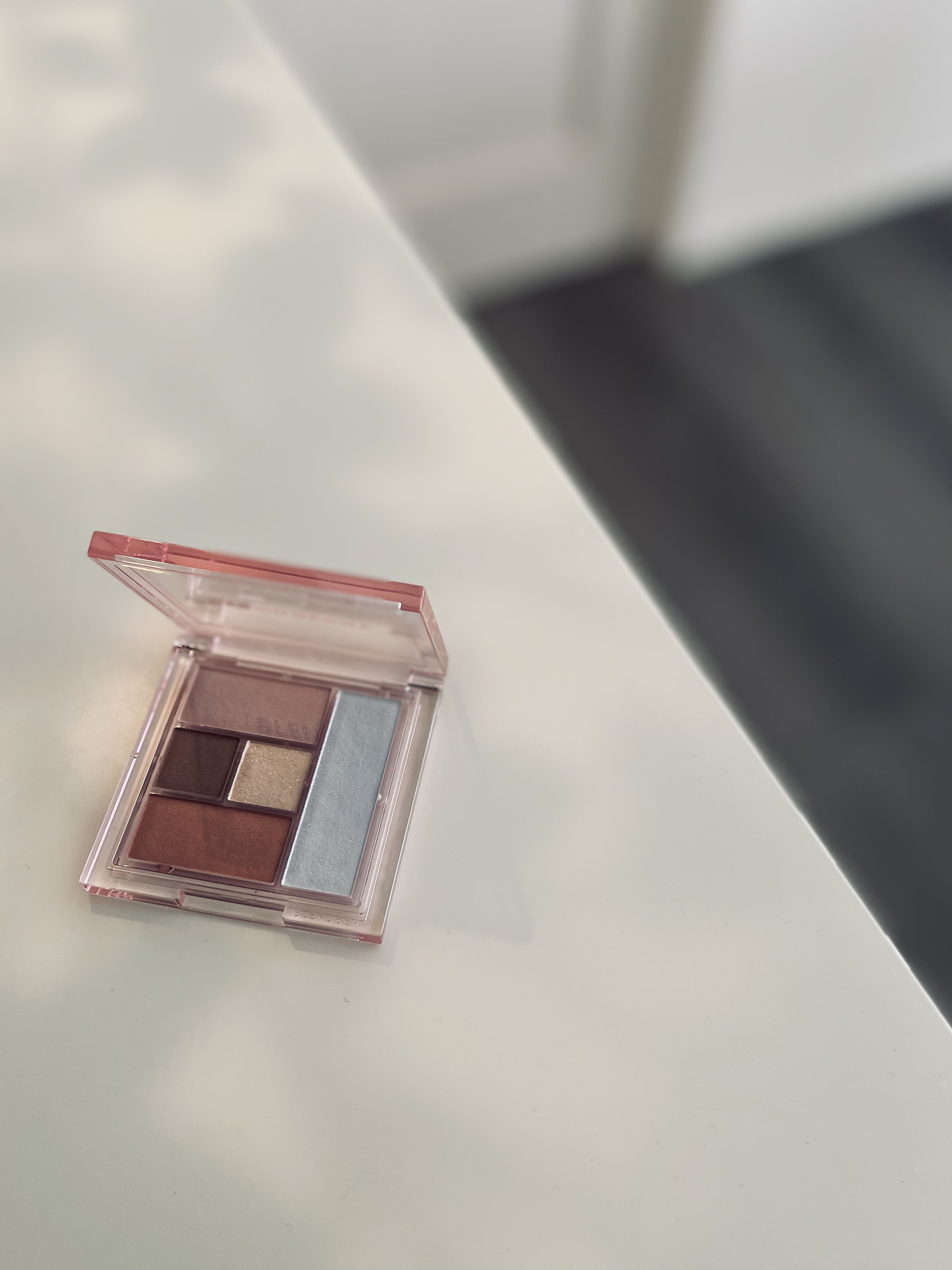 ブレンドベリー オールユーニード クリエイション/BLEND BERRY/マルチパレットを使ったクチコミ（1枚目）