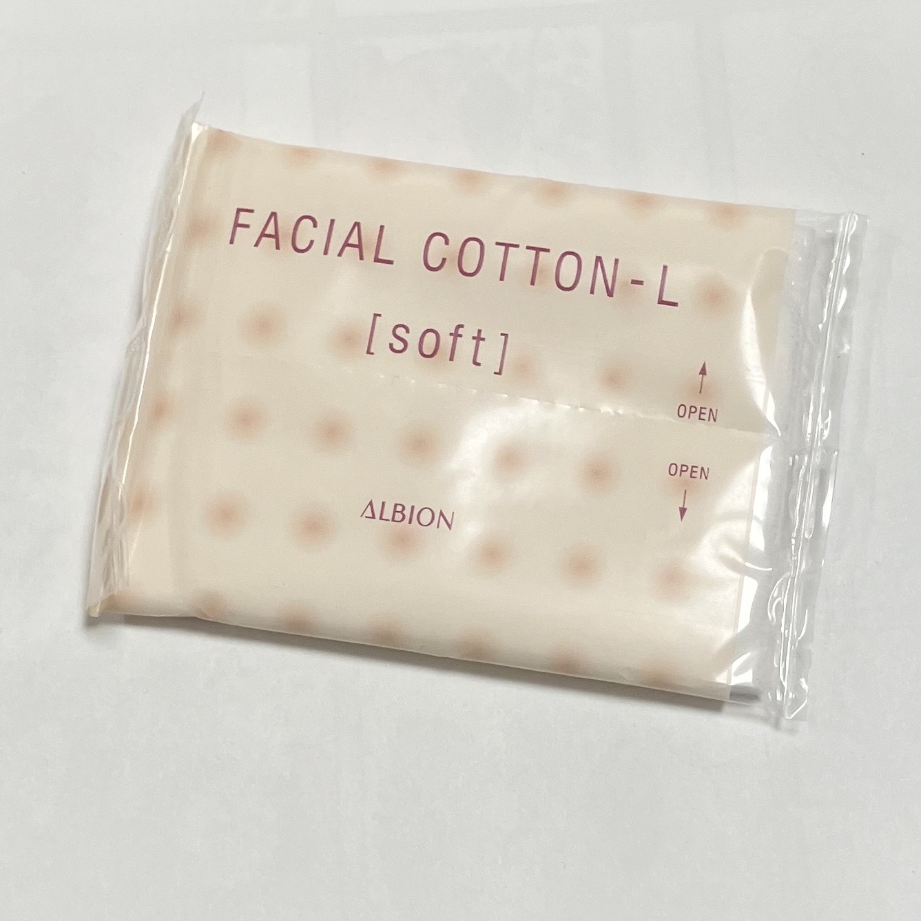 フラルネ ハイドロボム プラス/ALBION/化粧水を使ったクチコミ（3枚目）