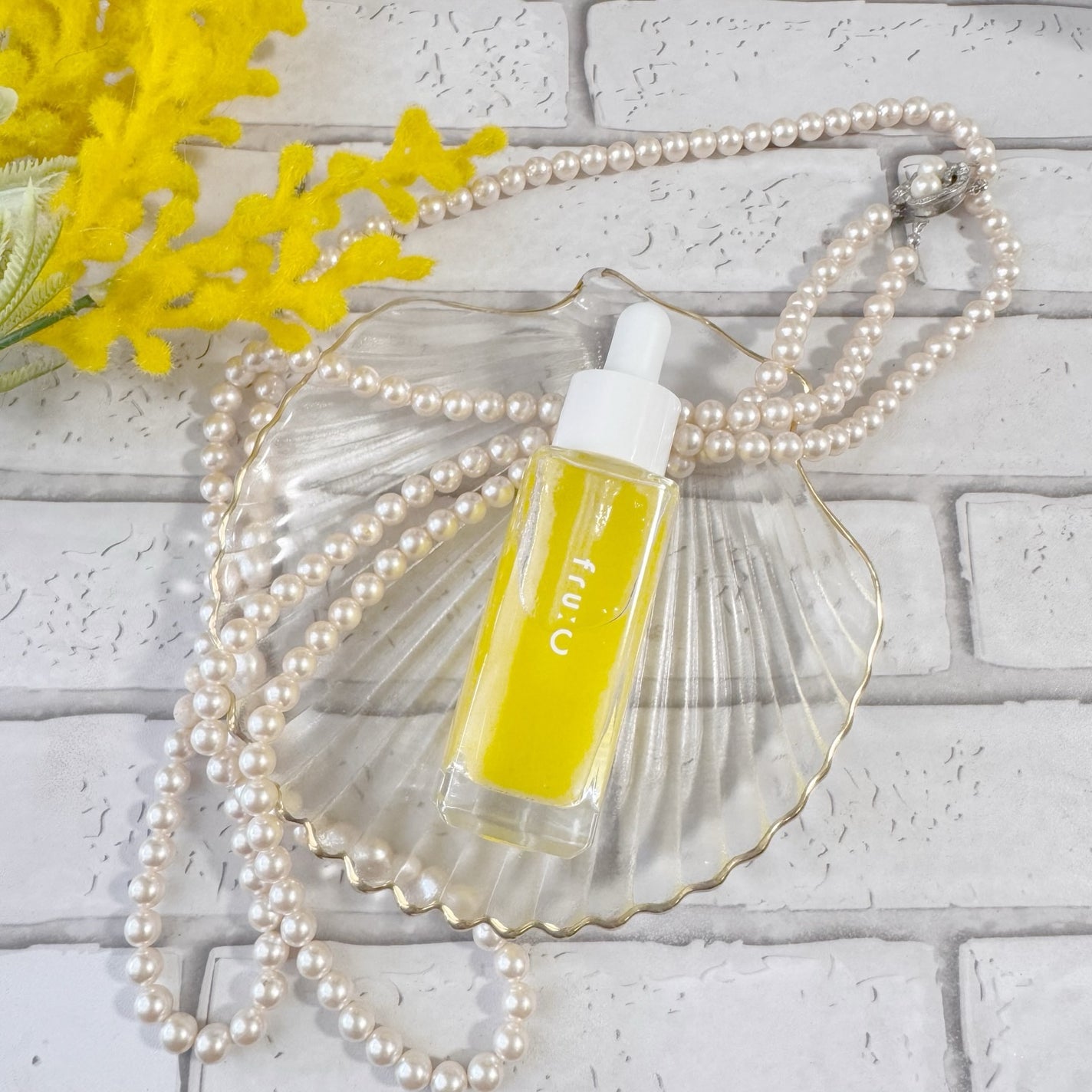 fru:C/Fru:C/美容液を使ったクチコミ(3枚目)