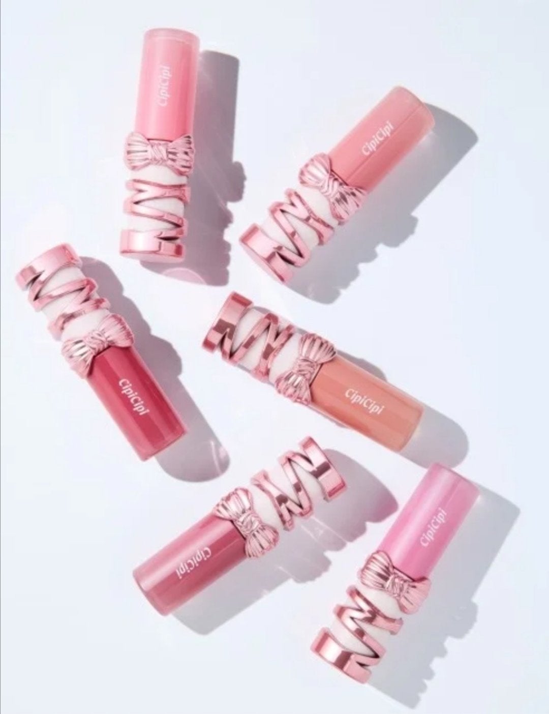 シピシピ デューイフィルムティント R/CipiCipi/リップティントを使ったクチコミ(1枚目)