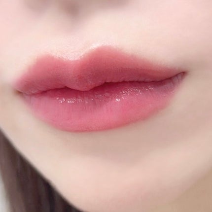 ノーウェアリップスティックバーミンググロー/espoir/口紅を使ったクチコミ(3枚目)