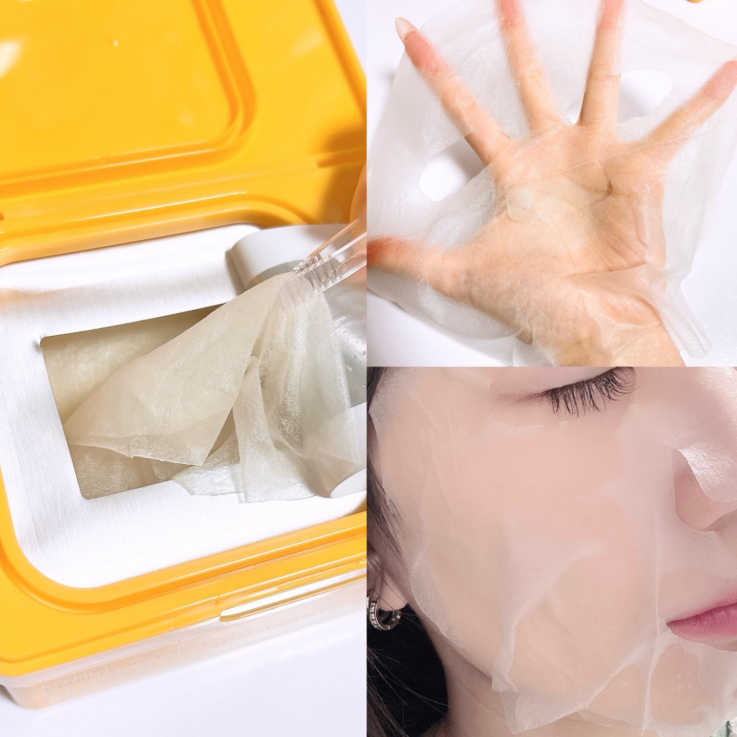 リードルショット300/VT/美容液を使ったクチコミ（3枚目）