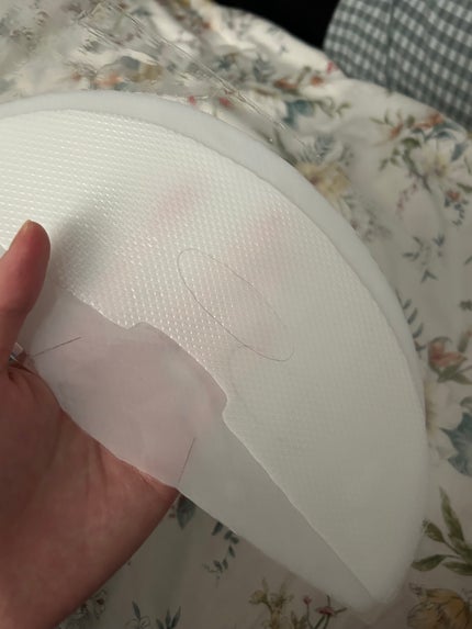 パーフェクト リアル パフォーマンス コラーゲンマスクパック /ダーマフィックス/シートマスク・パックを使ったクチコミ(2枚目)