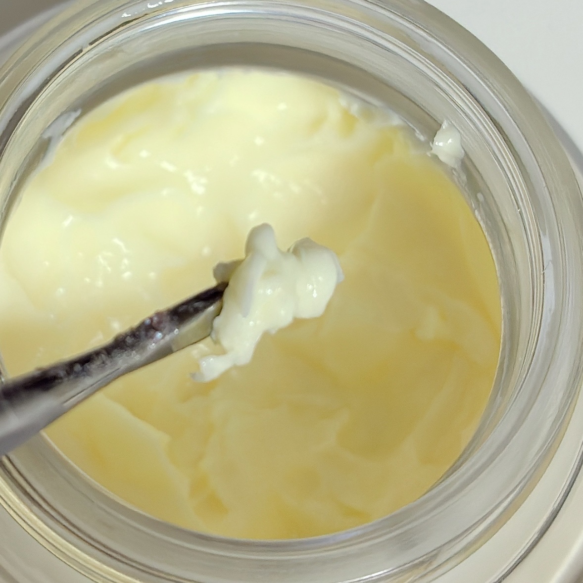 ビタエンリッチドクリーム＆フェイスベース/BOBBI BROWN/化粧下地を使ったクチコミ（2枚目）