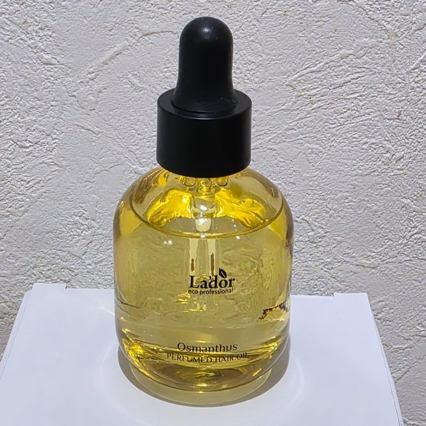 fantastic_cosme_3ca on LIPS 「ついに見つけた、理想のヘアオイル!まるで髪に塗る香水…!🌼SN..」(5枚目)