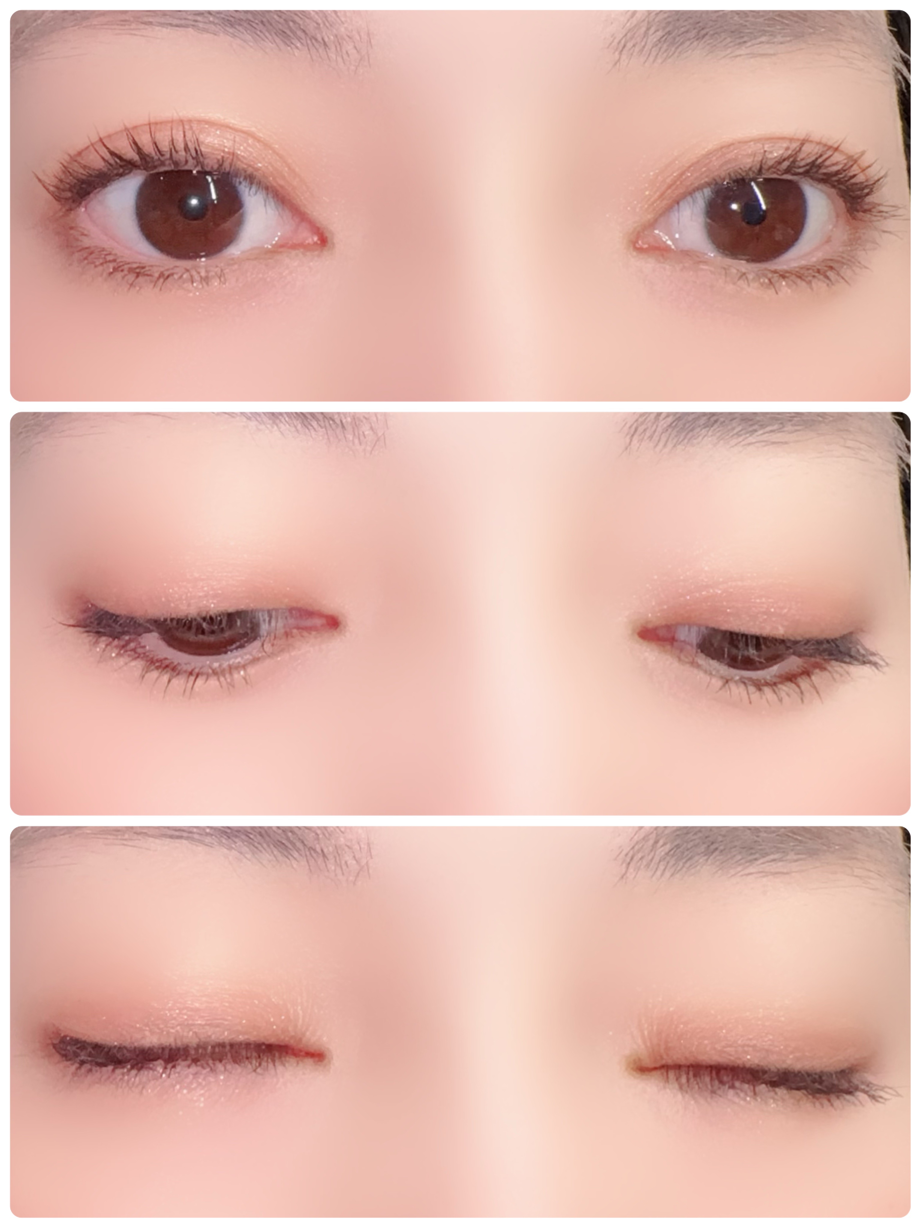 デイジードール パウダー ブラッシュ ブルーム/DAISY DOLL by MARY QUANT/パウダーチークを使ったクチコミ（2枚目）