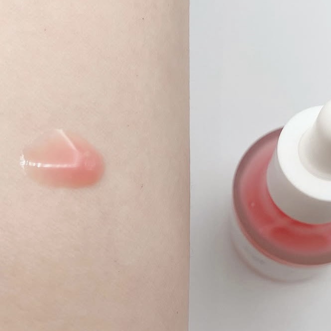 PDRNピンクアンプル PDRN 10,000ppm配合/MEDICUBE/美容液を使ったクチコミ（3枚目）