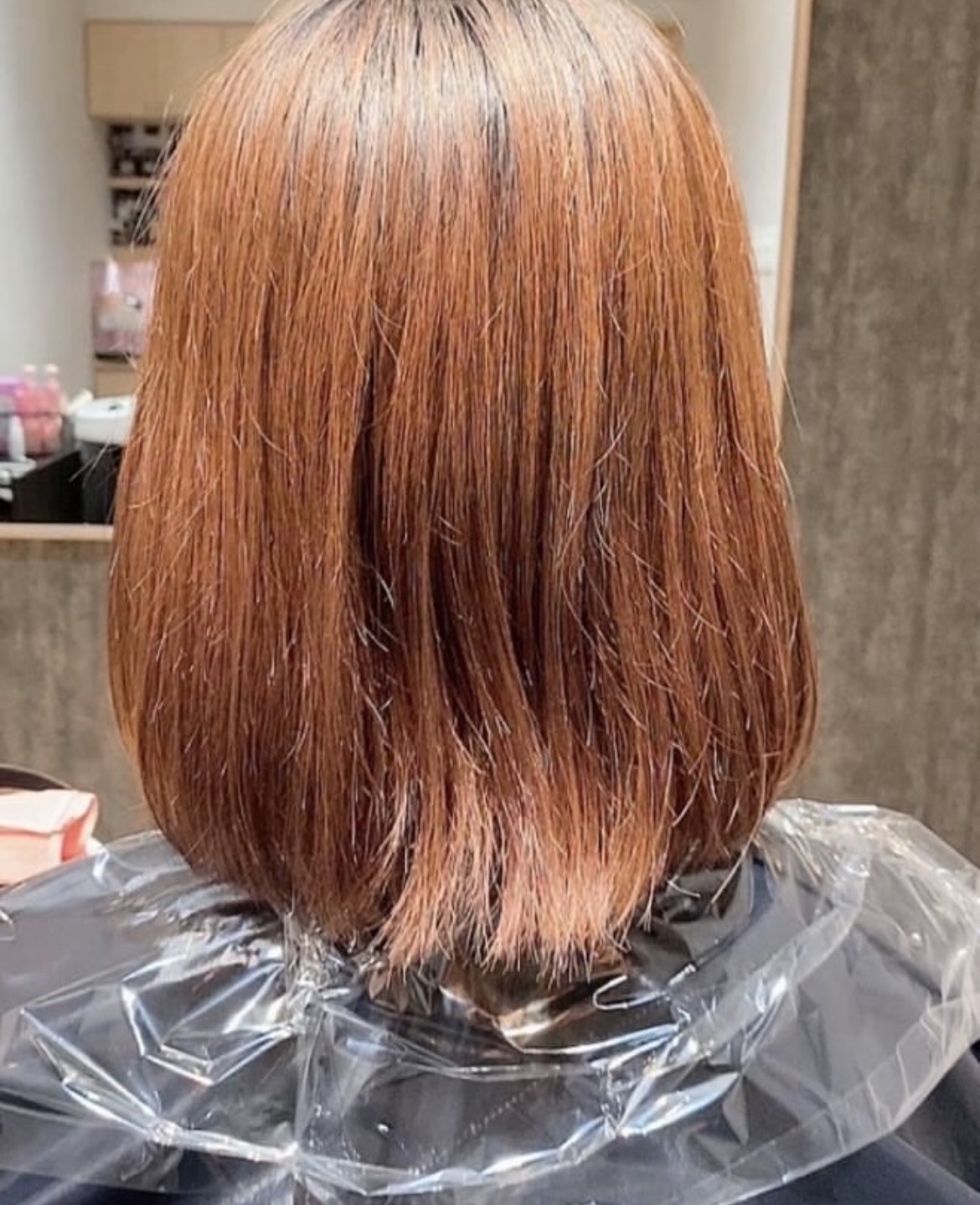 イッシ ヘアパックセラム 180g/ISSHI/ヘアマスク・ヘアパックを使ったクチコミ（1枚目）