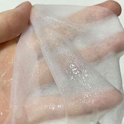 THE ティーツリー 3ミニッツ マスク/MEDIHEAL/シートマスク・パックを使ったクチコミ(4枚目)